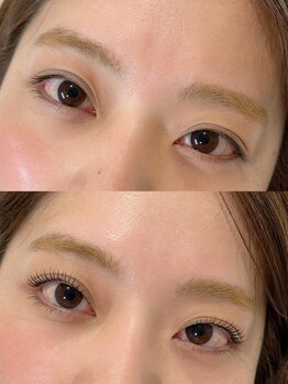 キルナ(kiruna)/まつ毛パーマ