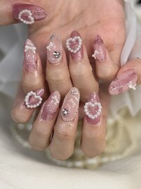 120分アートコース