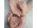 ナチュラルワンカラー
