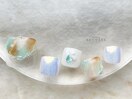 【フット新作デザイン】