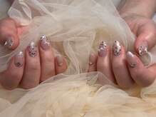 ナイスネイル 五反田駅前店(NICE NAIL)/持ち込みデザインコース
