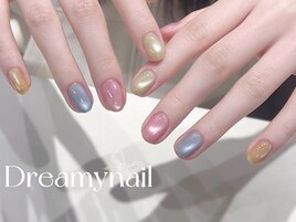 カラフルマグネット