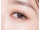 シェリ(Cherie)の写真/【湿気に強い◎】モチ抜群のLEDマツエクが人気!夏のイベントにも♪大人女性に似合う自然で華やかな目元へ