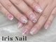 アイリスネイル 大塚(Iris Nail)の写真/【snsで話題のデザインも♪】持ち込みデザインや人気のニュアンスネイルもお任せ!あなたオリジナルの指先に