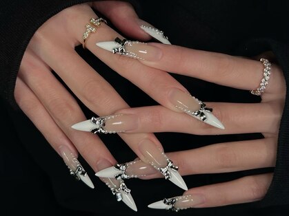ティネイル(TI.NAIL)の写真