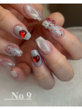 ナイン(No9)