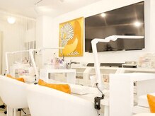 ラグジュアリーネイルズ オオミヤ(Luxury Nails Omiya)