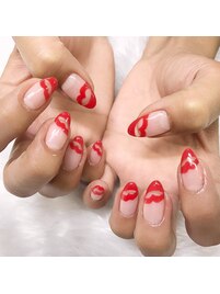 リップフレンチ★