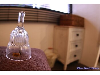 リラクゼーションスペース エン(relaxation space en)/しっかりカウンセリング