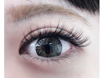 アバレ 久茂地店(AVALE)/フラット120本+ポイントカラー