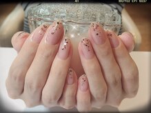 アトリエルリアン(Atelier Le Lien)/autamn shell