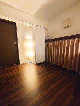 パルム(Palm)/手荷物