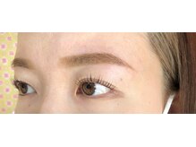 サロン ミワ(salon MIWA)/眉スタ＆まつ毛パーマ＆眉カラー