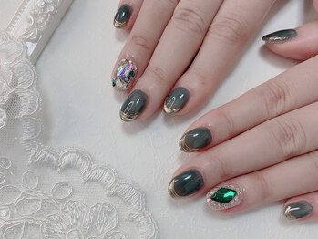 しゅり ネイル/