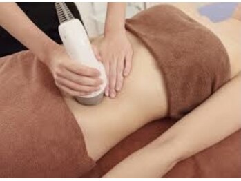 シャルム(Charme)/ダイエット脂肪燃焼コース