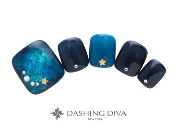 ダッシングディバ 新百合ヶ丘オーパ店(DASHING DIVA)/囲みアート