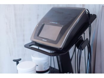 オフェリア(Ophelia)/ラジオ波