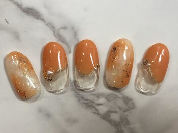ネイルサロン ラブリーズ 相模大野店(NAIL SALON LOVELLY'S)/定額 ¥8800