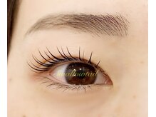 スワロウテイル(Swallowtail)/似合わせまつげパーマ/マツパ