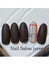 ネイルサロン ジュレ MIO店(Nail Salon jurer)/定額デザインA 6600円