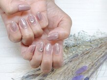 ネイル リッカ 札幌駅前店(NAIL RICCA)/NAIL RICCA　デザインジェル 