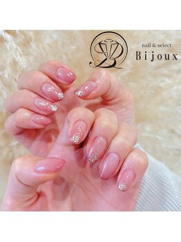 ビジュー(Bijoux)/じゅわぐら☆