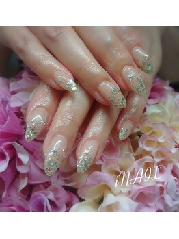 アイネイル(iNAIL)/