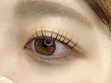 パラジェル登録サロン バランス シンプルネイル&アイラッシュ 新田東店(balance)/ラッシュリフト