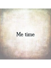 Me time(マツモト)