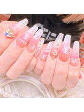 シュシュ ルージュ(chouchouRouge)/スカルプバレチーナ