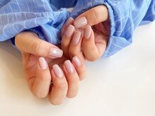 ハヌルネイル(haneul nail)