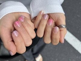 【HAND】持ち込みデザイン60分