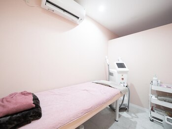 カラフル(caratful)/内観