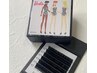 【eyelash】マツエク　フラットラッシュLDカール　◆80本◆