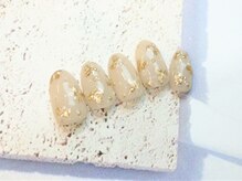 ルクール(Le Coeur)/ミラー☆フラワー