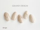 ニュアンスnail