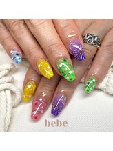 ベベ(bebe)/