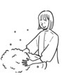 エヌバイマリラン 三軒茶屋(N by mariran) HINANO 三軒茶屋