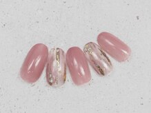 マニネイルケア なんば店(maninail CARE)/アートコース