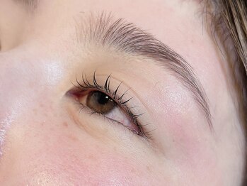 ビースタイル(BE STYLE)/★まつげと眉毛のフルコース★