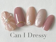 Can I Dressy 仙台荒町店【キャンアイドレッシー】【6月NEW OPEN(予定)】