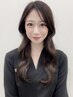 【川瀬指名の方へ】デザインまつげパーマ (ご予約◎出やすいです)