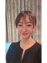 ルミナスドットビューティ 浦和店(Luminous.Beauty)&nbsp;飯島 さつき