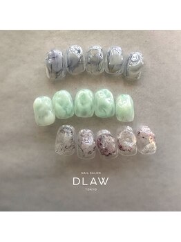ドロウ フィーグ(DLAW figue)/ニュアンスデザイン