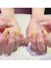 ミップチップ クップドクール アルム(mipccip×Coup de Coeur×Areum)/¥8300