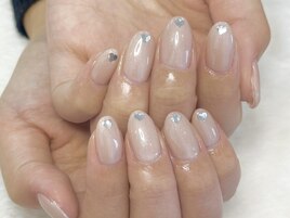 ハートホロ×ワンカラー