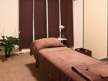 ほぐしの店 やすらぎ/施術部屋