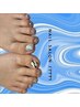 【foot】フルアート¥9000