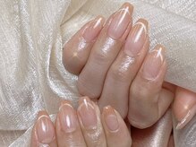 クイーンズネイルサロン(Queen's nail salon)/