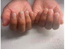 ビー ピボット店(Bee)/【定額デザイン】シェル☆